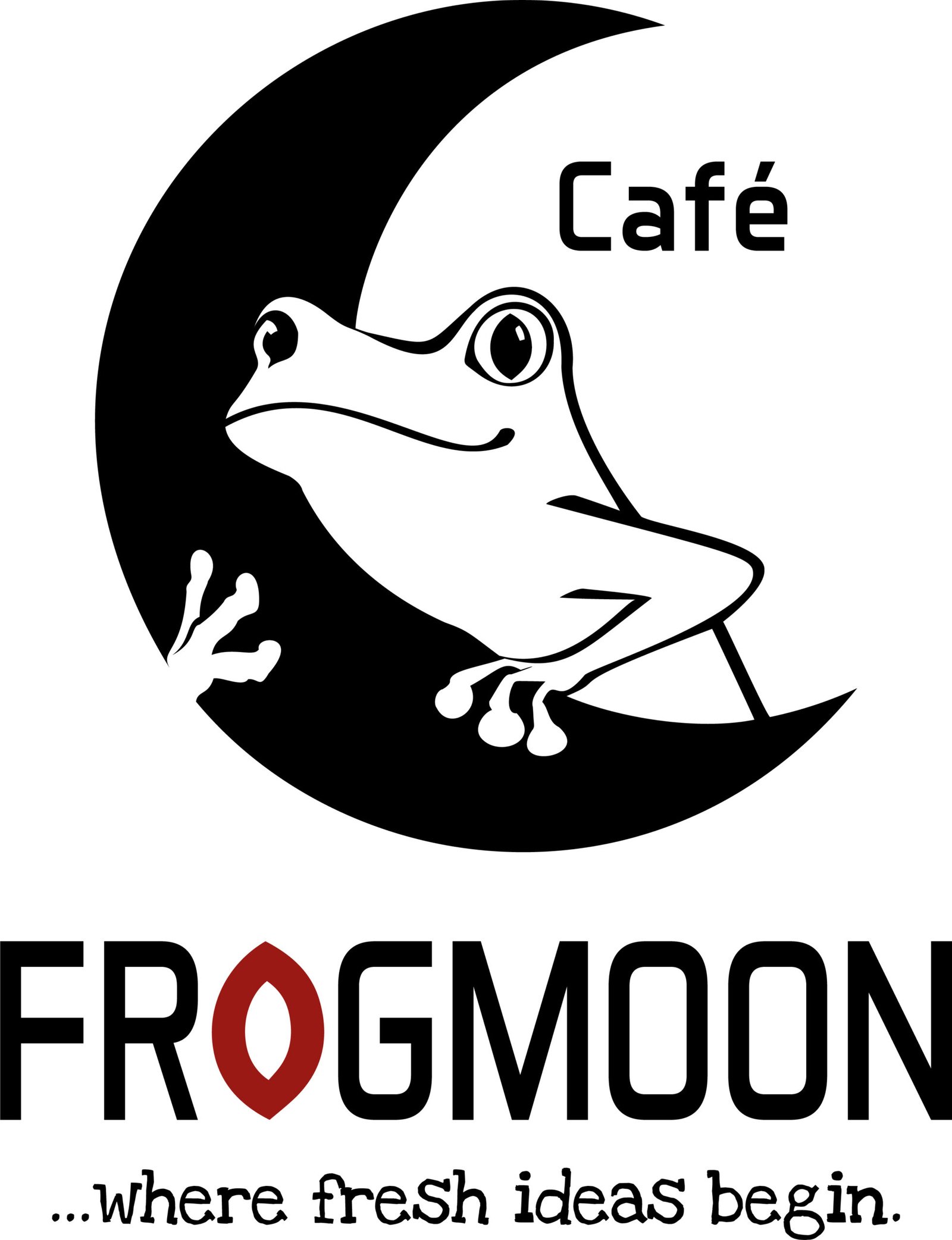 Frogmoon Cafe Logo pionowe scaled