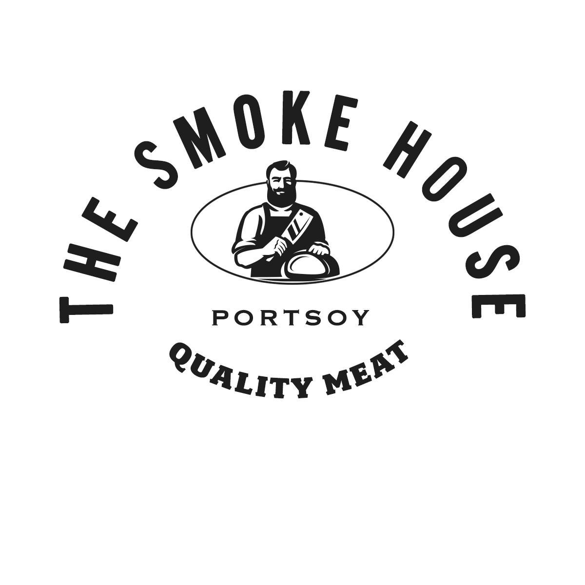 The Smoke House Portsoy