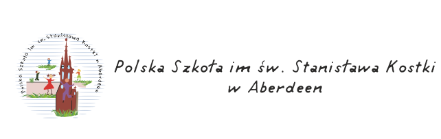 Polska Szkoła im. św. Stanisława Kostki w Aberdeen